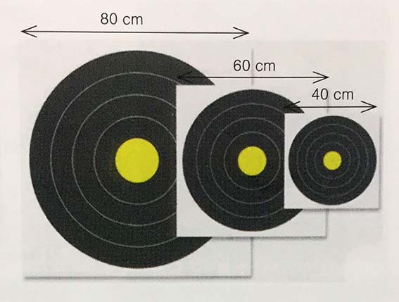 Scheibenauflage Feld WA-Norm Scheibenauflage Feld WA-Norm
