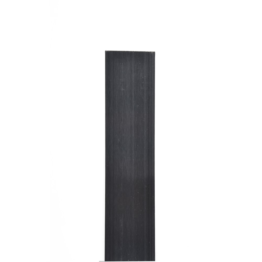 Bearpaw Powerglas Pure Black 1,0 mm_Streifen