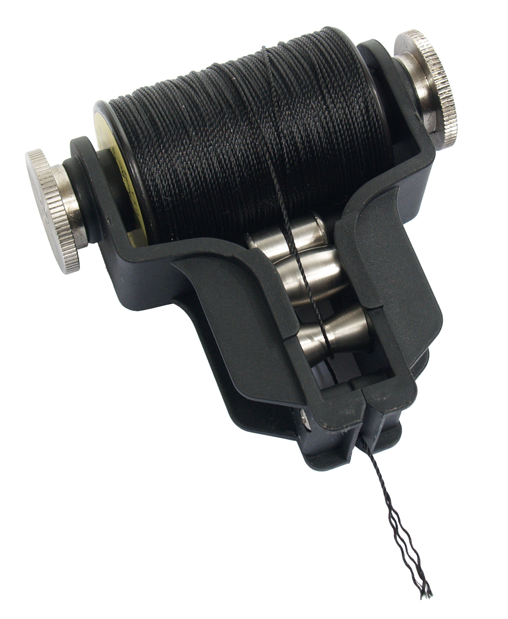 Bearpaw Deluxe Wickelgerät Bearpaw Deluxe Wickelgerät