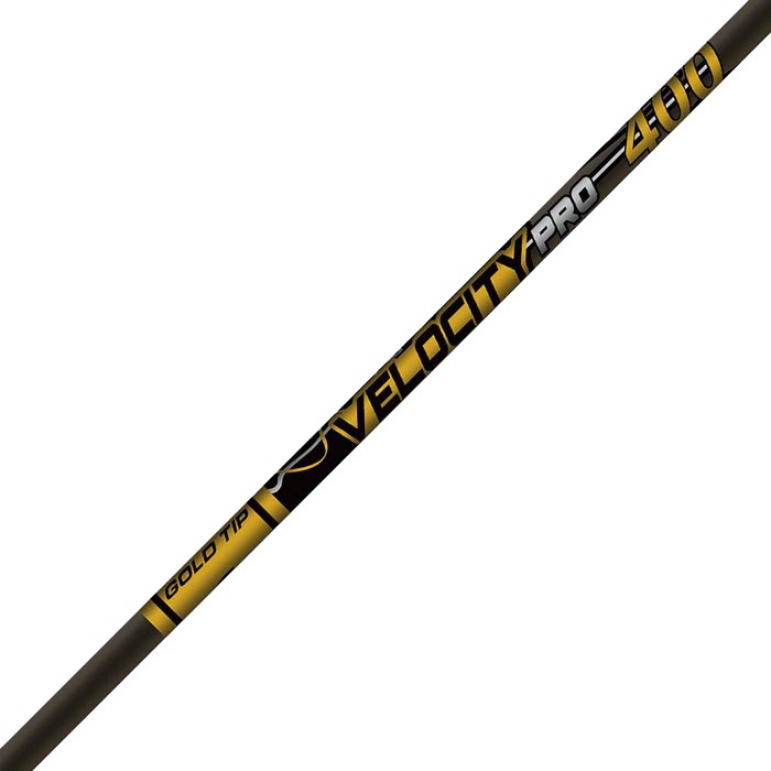 Gold Tip Velocity Pro .246 Gold Tip Velocity Pro .246
