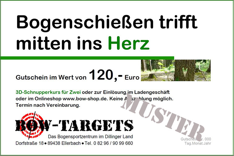 Der Gutschein für Zwei Der Gutschein für Zwei