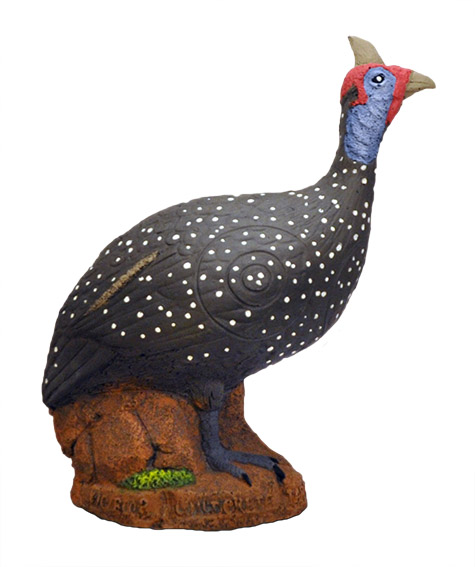 Wildcrete Perlhuhn Wildcrete Perlhuhn