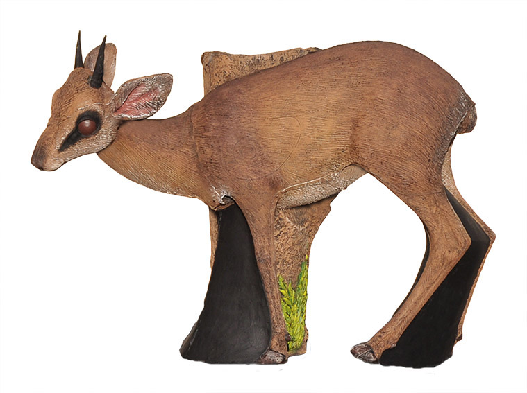 Wildcrete Damara Dik-Dik Wildcrete Damara Dik-Dik