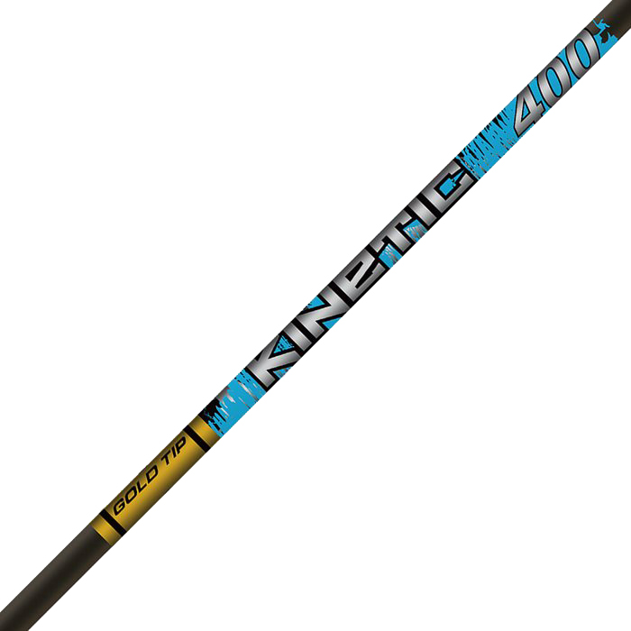 Gold Tip Kinetic .204 Gold Tip Kinetic .204
