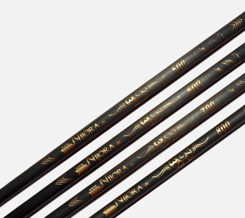 Nijora 3D Fly .245 Nijora 3D Fly .245