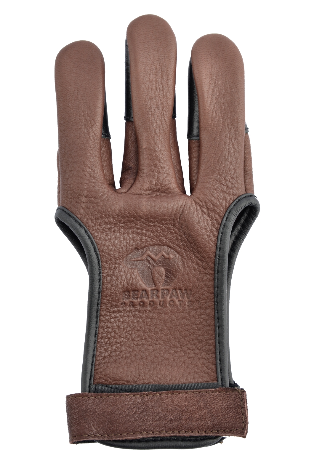 Schießhandschuh Deerskin Glove