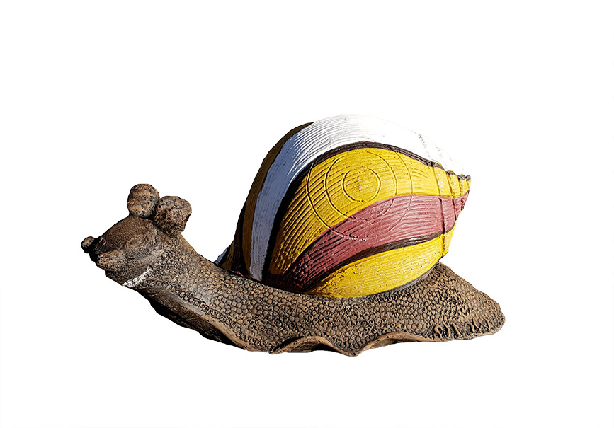 Wildcrete Schnecke klein Wildcrete Schnecke klein