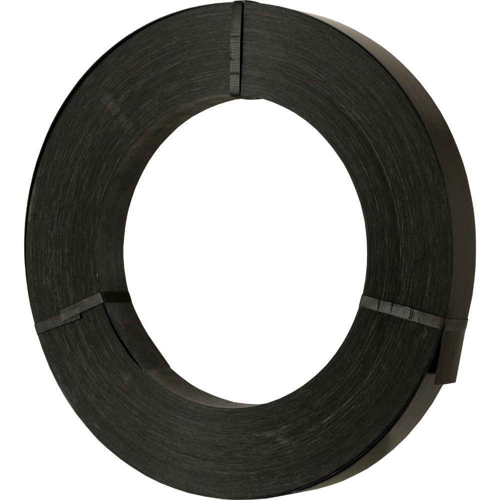 Bearpaw Powerglas Pure Black 1,0 mm_100 m-Rolle