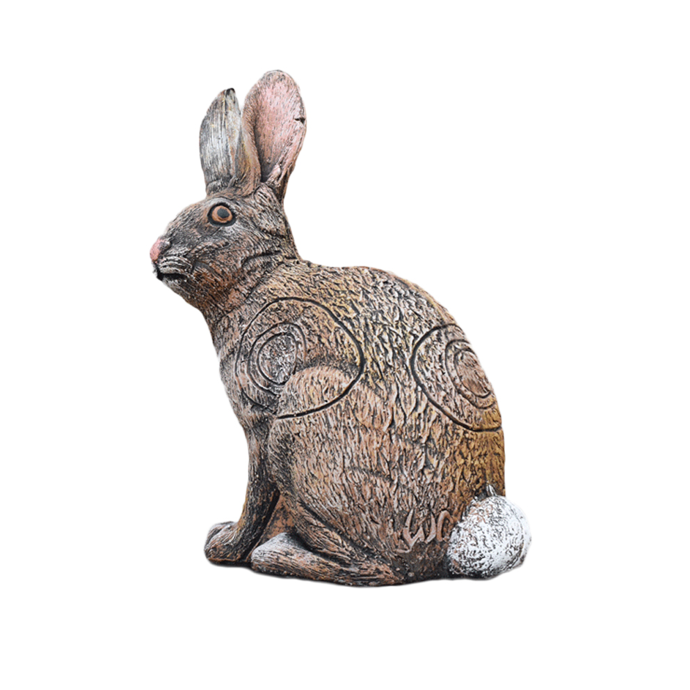 Wildcrete Baumwollschwanzkaninchen Wildcrete Baumwollschwanzkaninchen