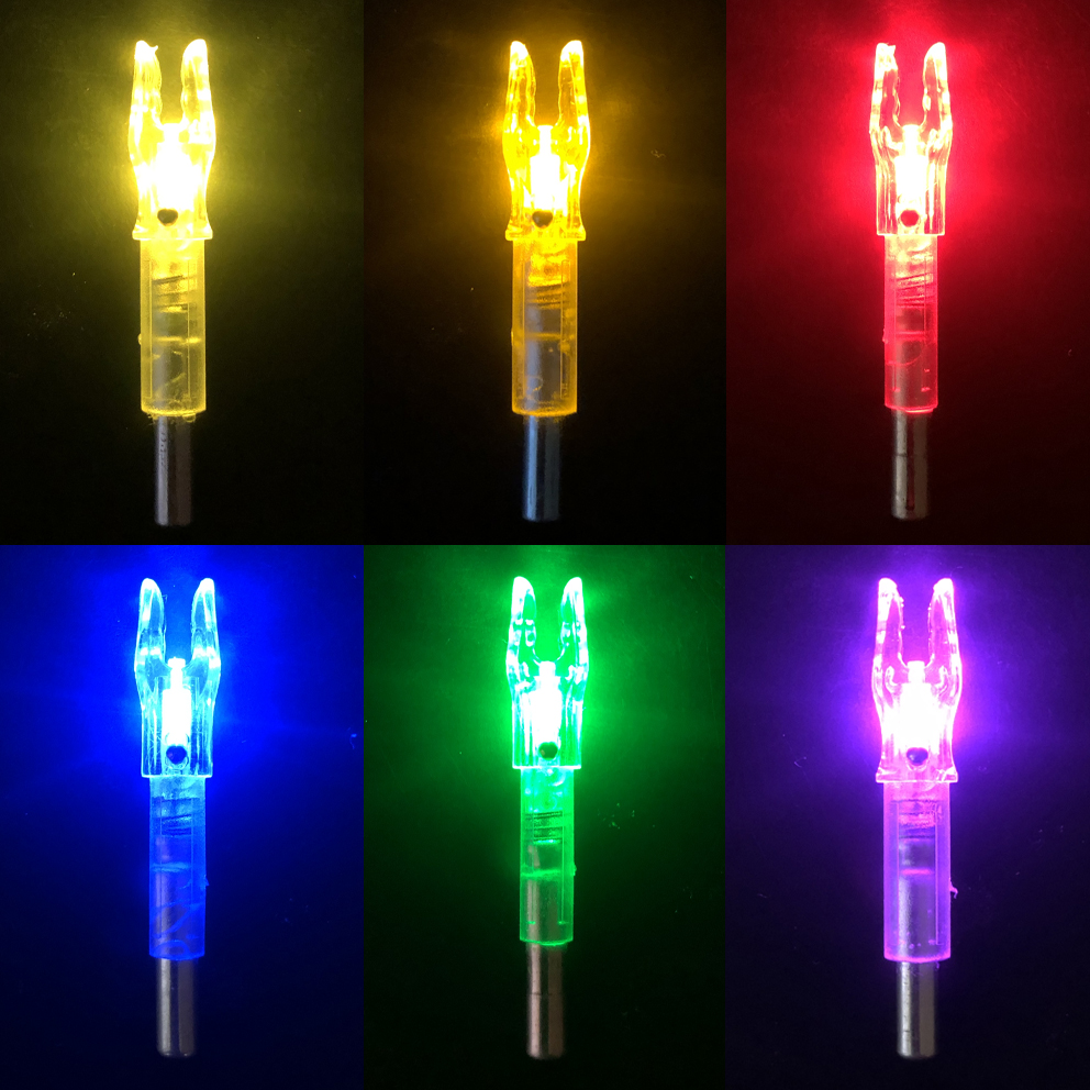 Leuchtnocke Nijora .245 Leuchtnocke Nijora .245