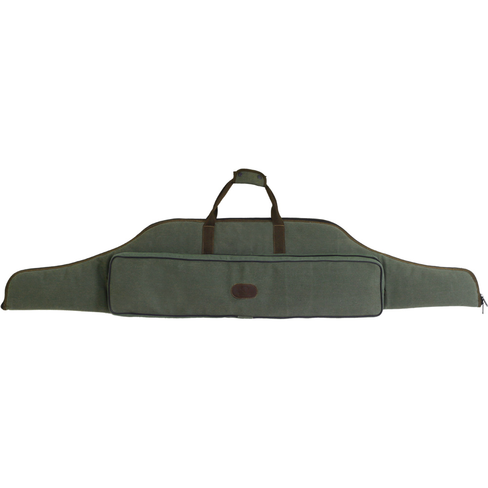 Bogentasche Recurve Deluxe Forest Green