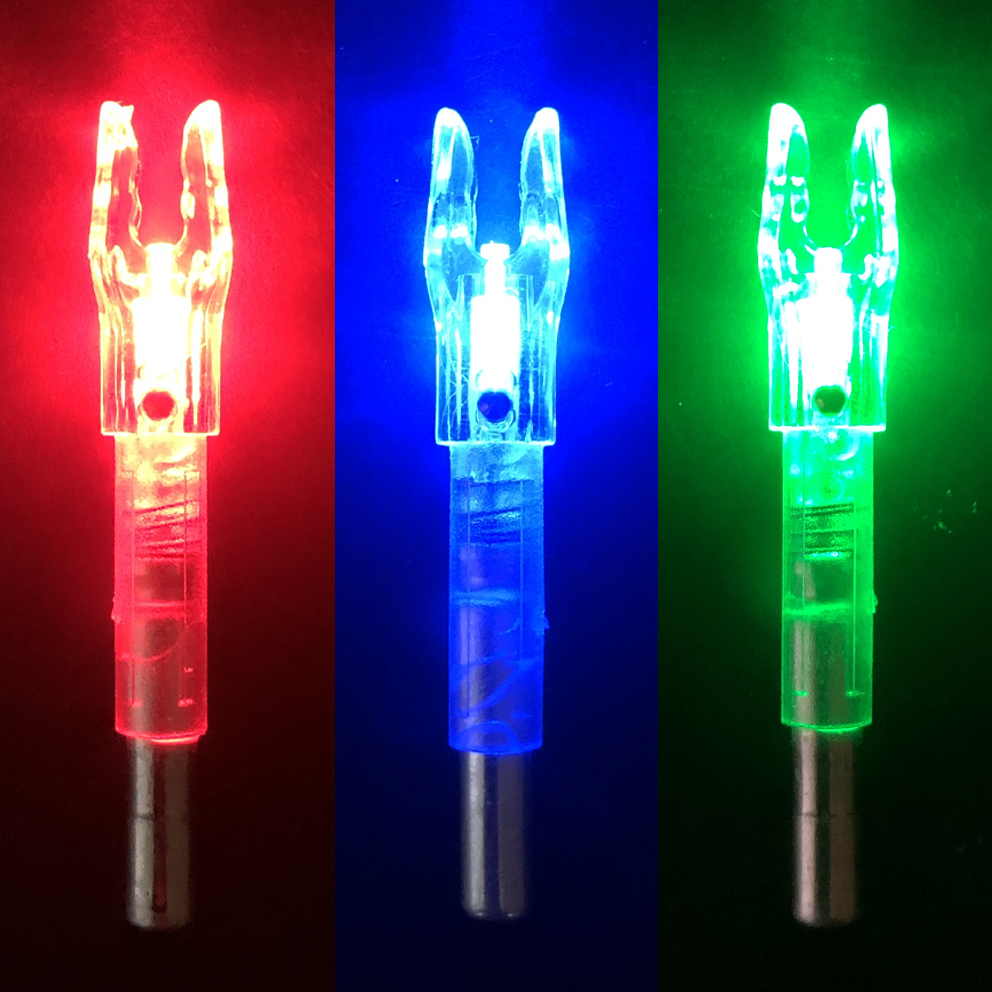 Leuchtnocke Nijora .204 Leuchtnocke Nijora .204