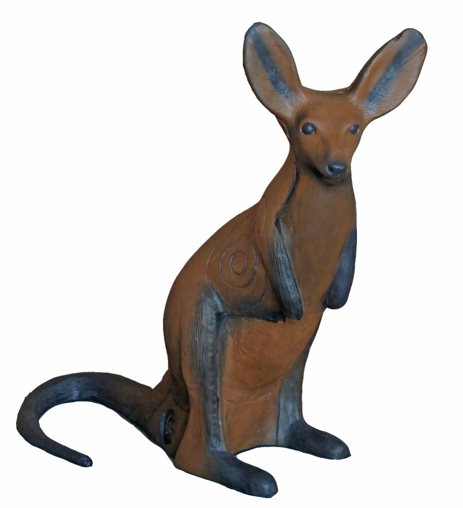 Leitold, Känguru Leitold, Känguru