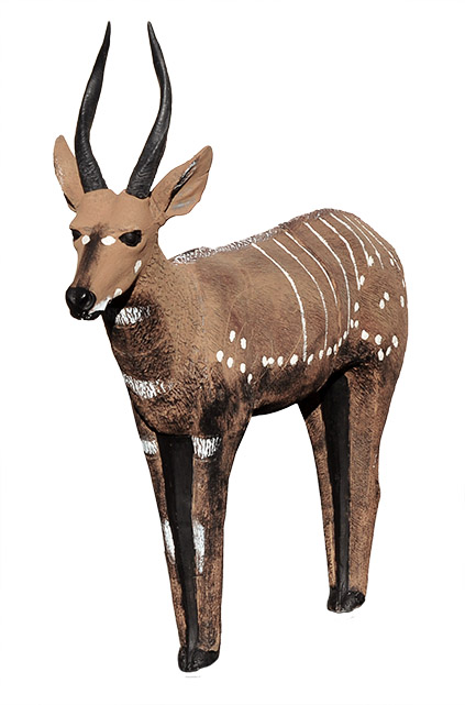 Wildcrete Buschbock Wildcrete Buschbock