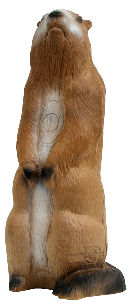Longlife Murmeltier