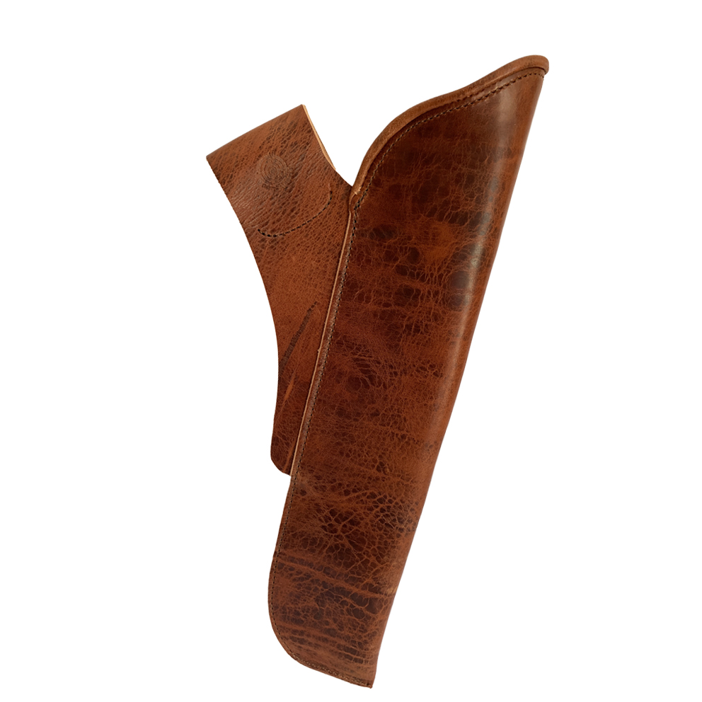 Bow-Targets Seitenköcher Cognac Bow-Targets Seitenköcher Cognac