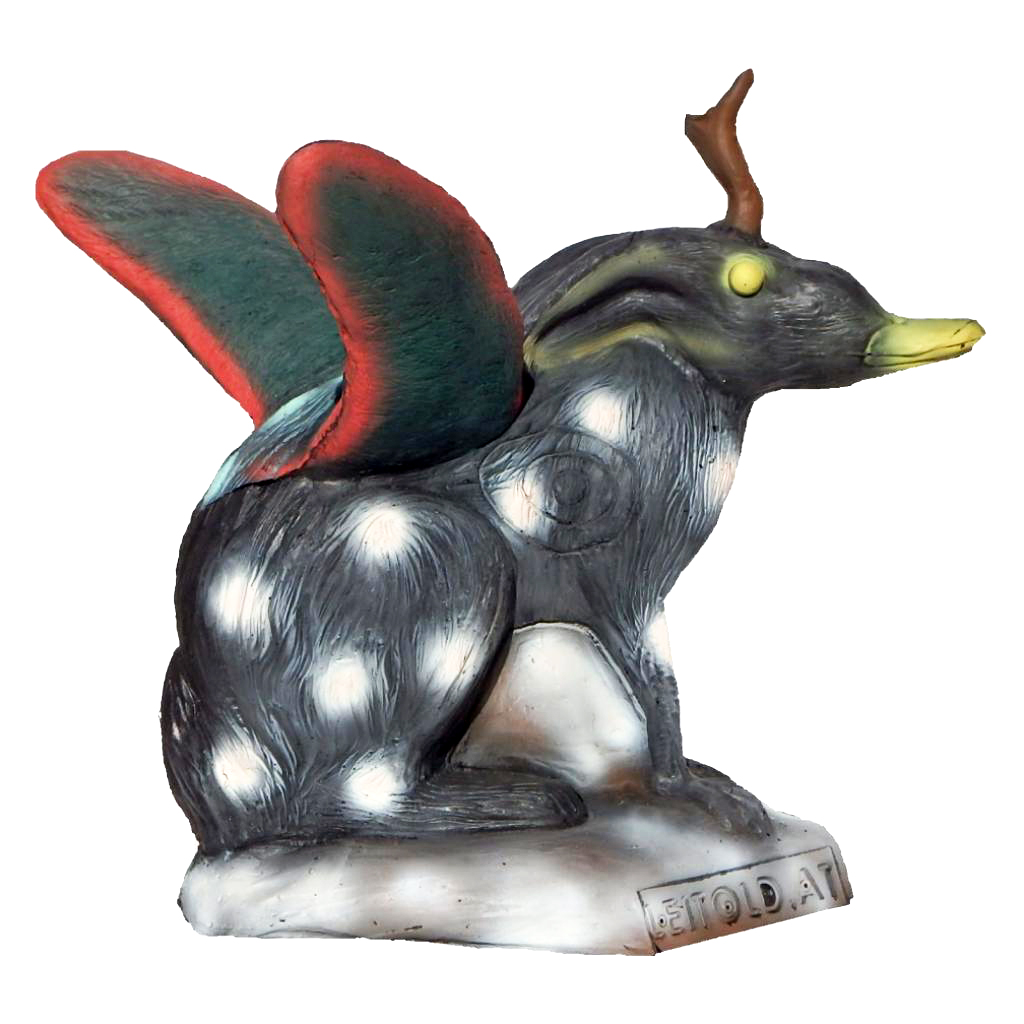 Leitold, Wolpertinger fantasy Leitold, Wolpertinger fantasy
