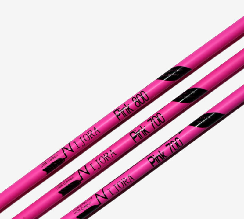 Nijora Color Line Pink .245