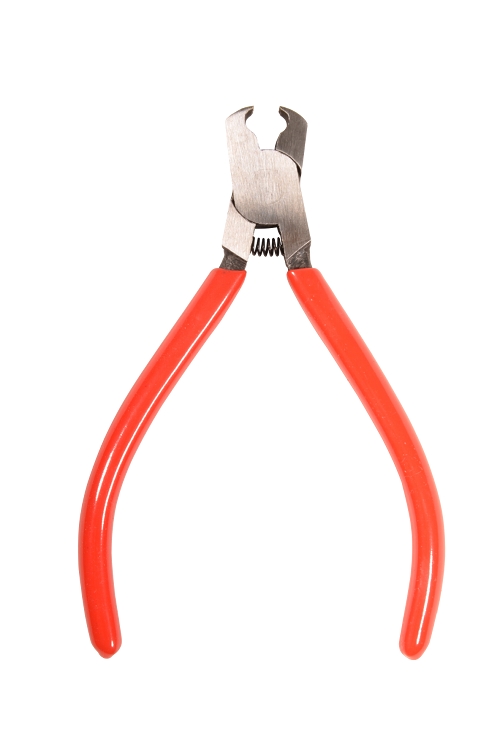 Nockpunktzange Nockpunktzange