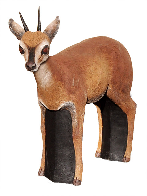 Wildcrete Duiker Wildcrete Duiker