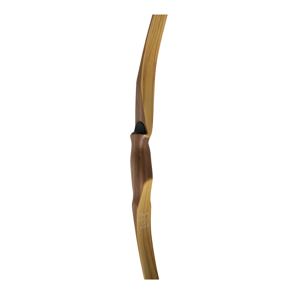 Bearpaw Longbow Terra