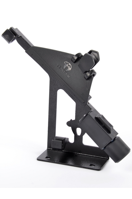 Bearpaw Befiederungsgerät Deluxe Bearpaw Befiederungsgerät Deluxe