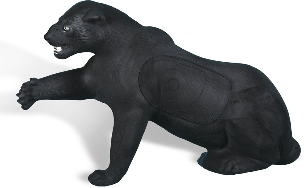 Rinehart Panther schwarz