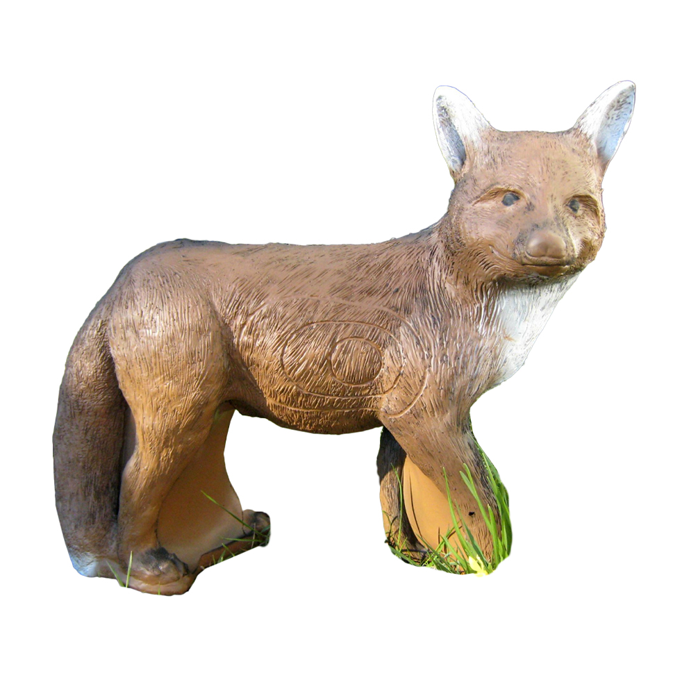 CSS, Fuchs Fang CSS, Fuchs Fang