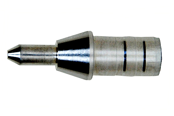 Pin Bushing TopHat ML .245
