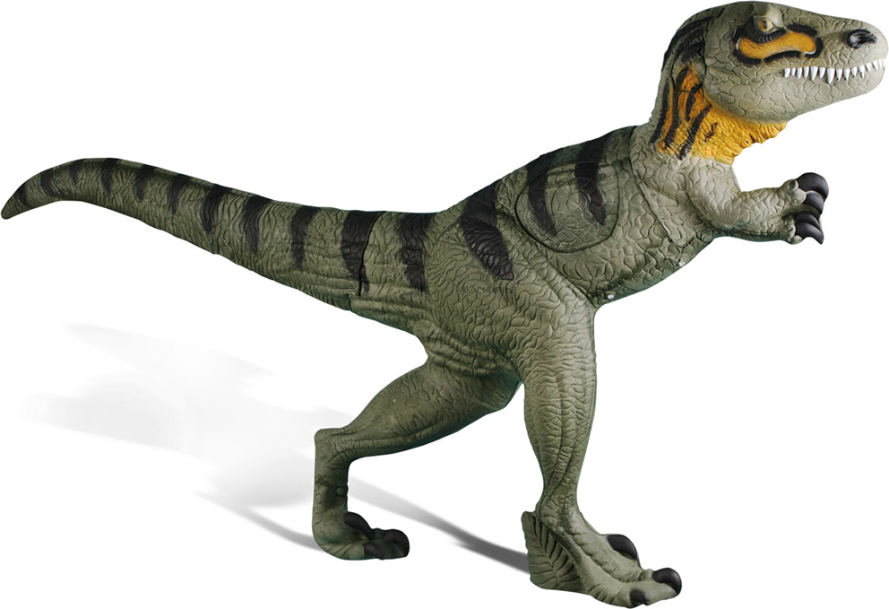 Rinehart Velociraptor