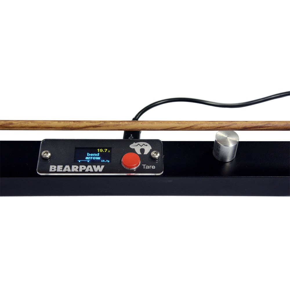 Bearpaw Arrow Analyzer Bearpaw Arrow Analyzer