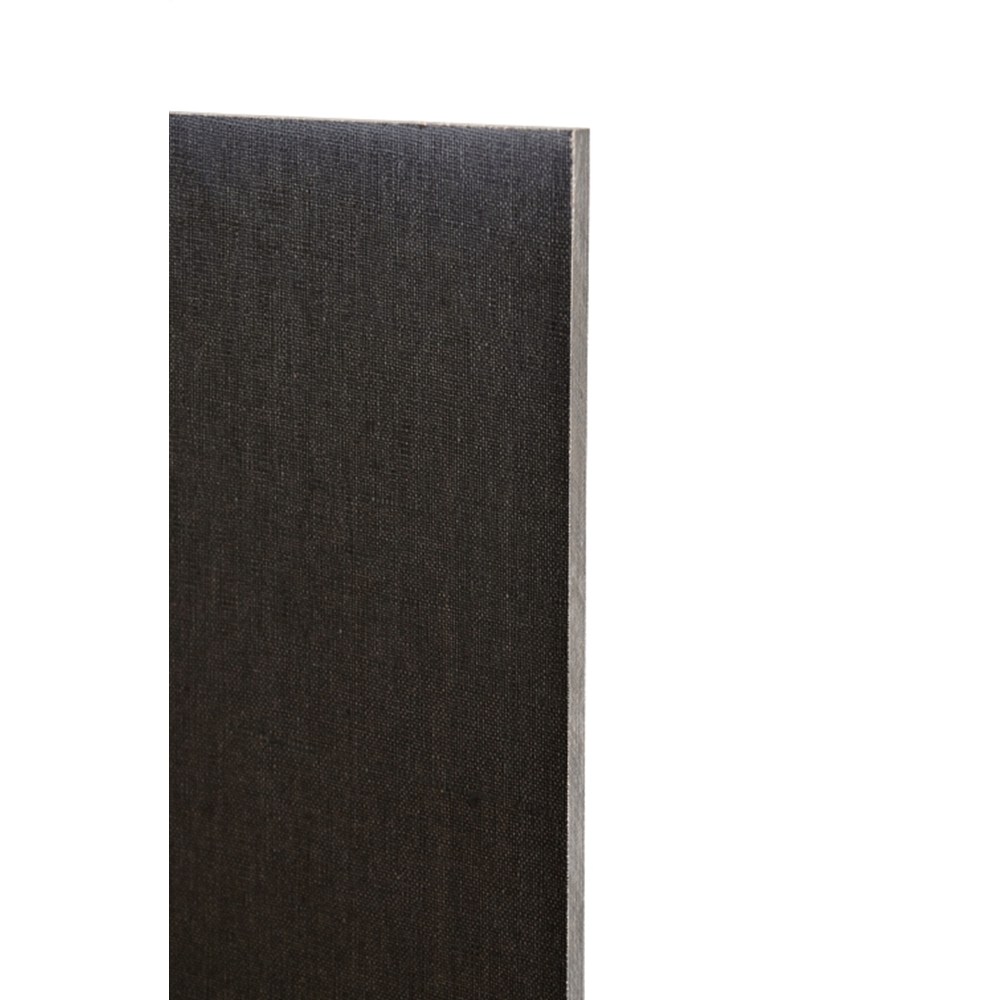 BP Mycarta schwarz, 6 X 510 X 1075 mm BP Mycarta schwarz, 6 X 510 X 1075 mm