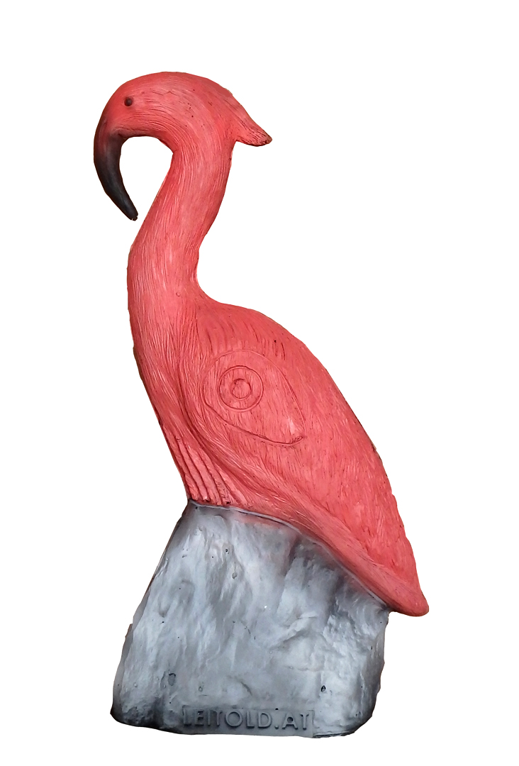 Leitold, Flamingo