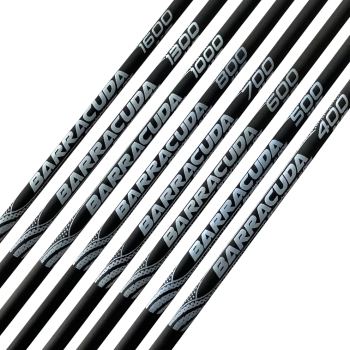 Barracuda .165 Barracuda .165