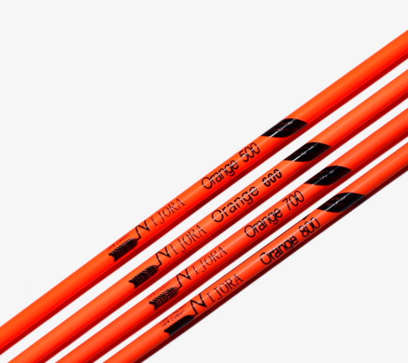 Nijora Color Line Orange .245