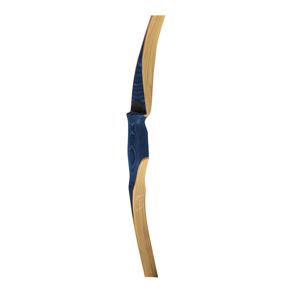 Bearpaw Longbow Cloud