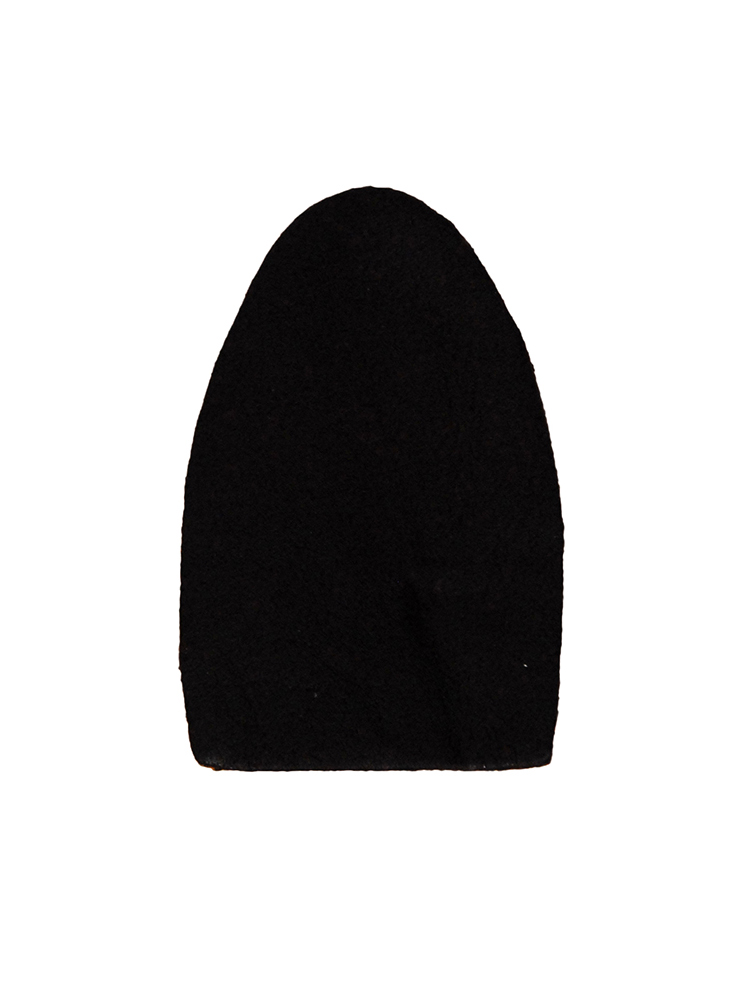 Lederrest BF für das Bogenfenster Lederrest BF für das Bogenfenster