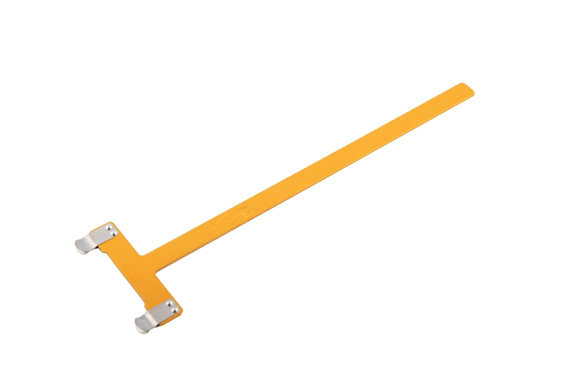 Messlehre, Checker Messlehre, Checker