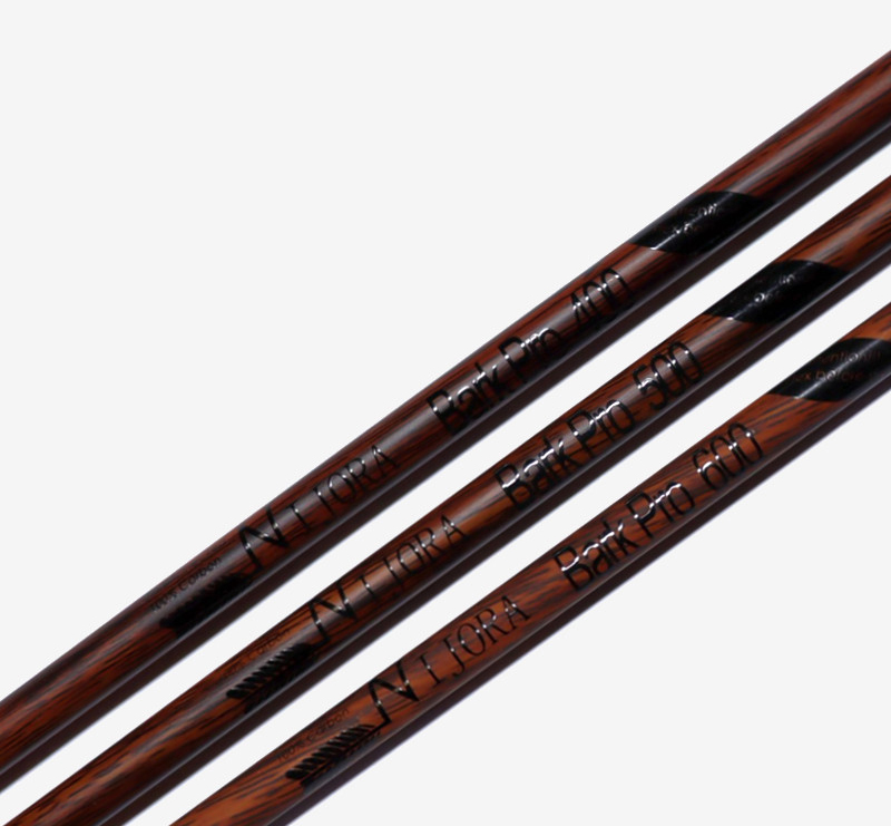 Nijora Bark Pro .245 Nijora Bark Pro .245