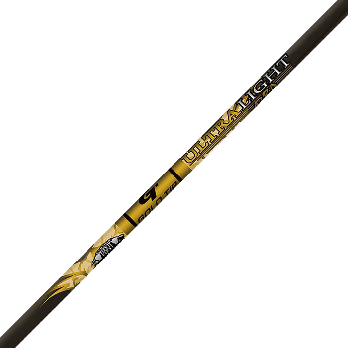 Gold Tip Ultralight Pro .246 Gold Tip Ultralight Pro .246