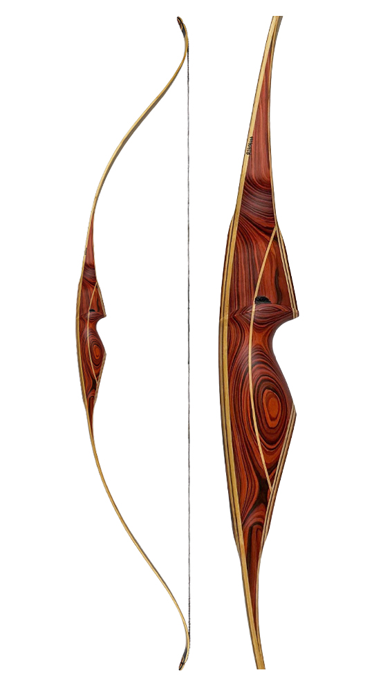 Wild Bow Ara