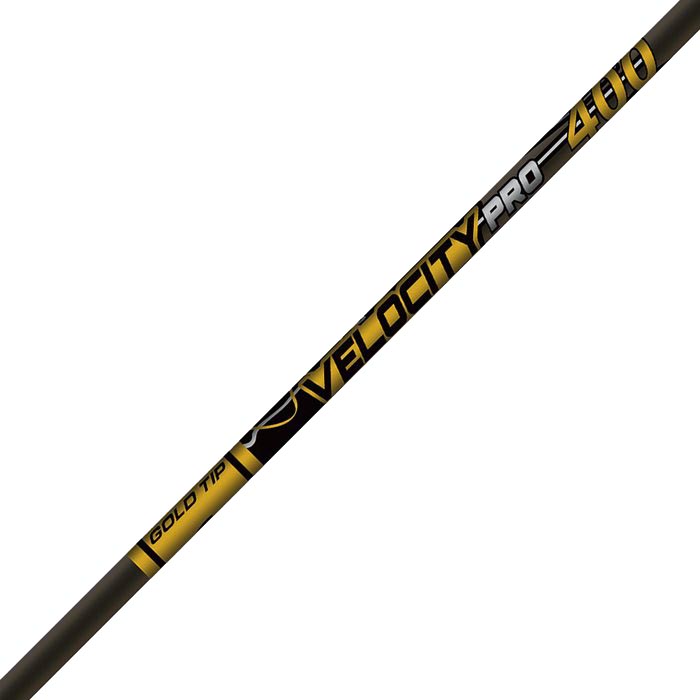 Gold Tip Velocity Pro .246