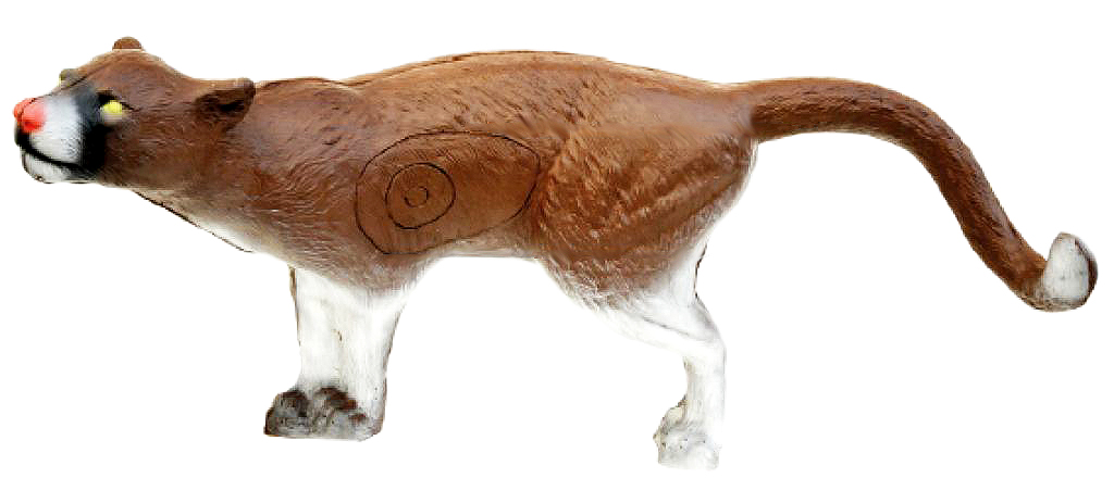 Leitold, Puma Leitold, Puma