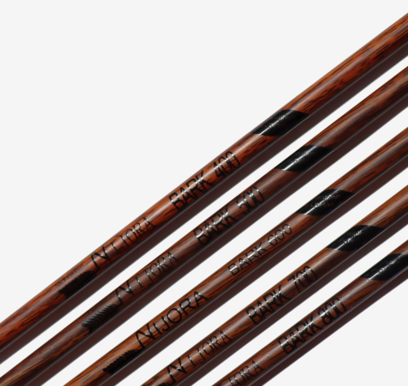 Nijora Bark .245 Nijora Bark .245