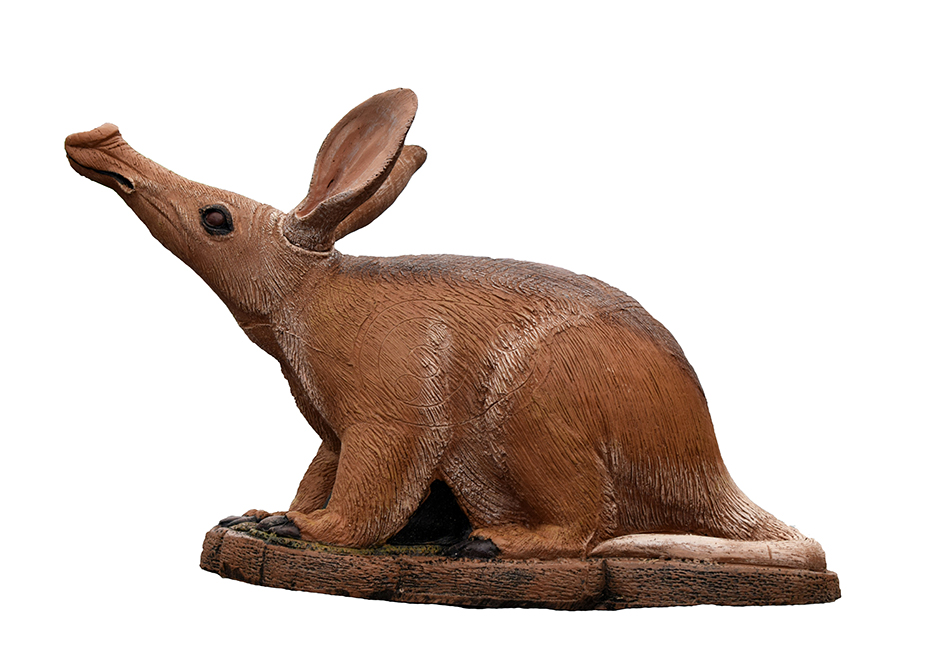 Wildcrete Erdferkel Wildcrete Erdferkel