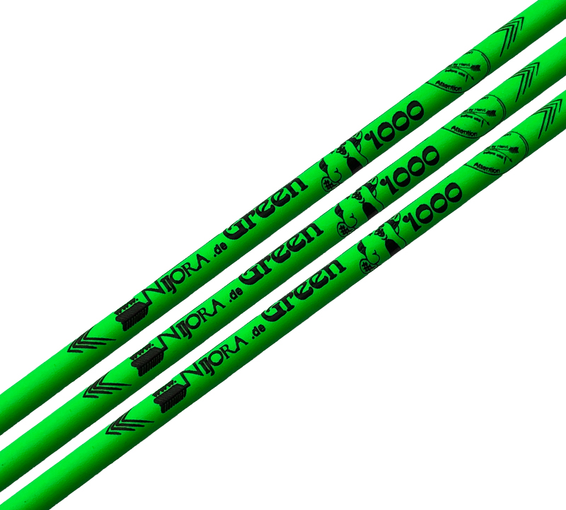 Nijora Color Line Green .166 Nijora Color Line Green .166