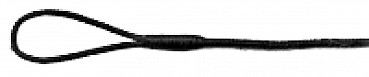Custom-Sehne Endlos Whisper-String Custom-Sehne Endlos Whisper-String