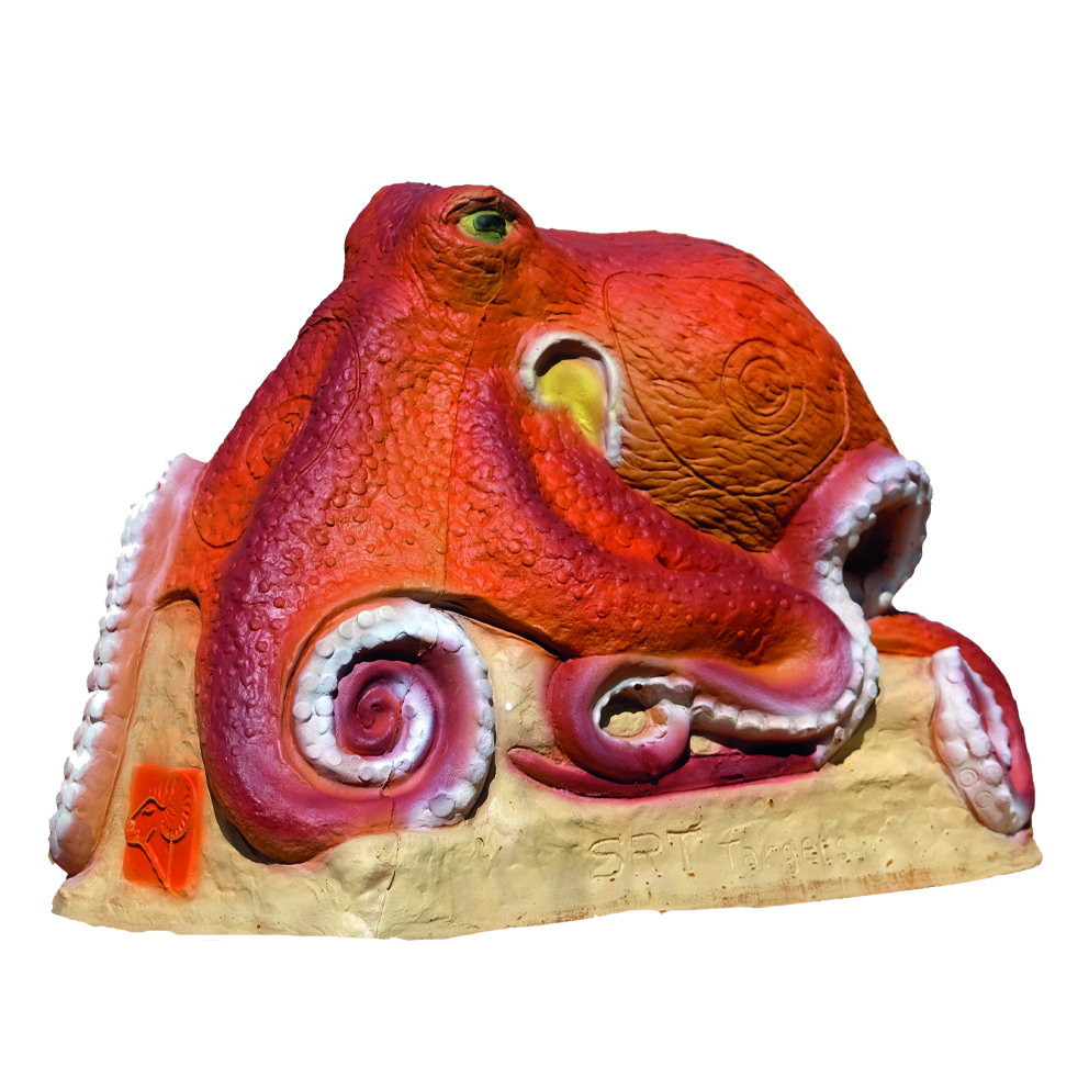 SRT Octopus