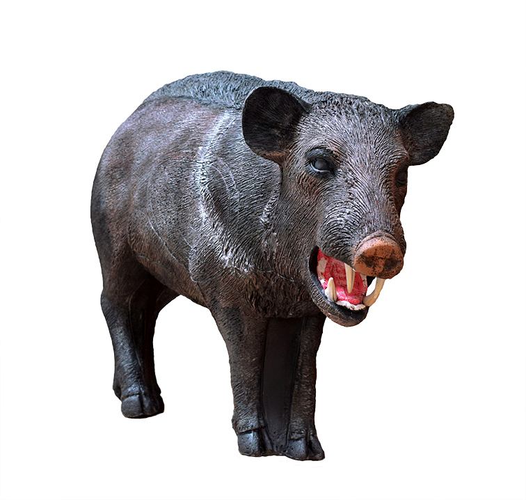 Wildcrete Javelina Wildcrete Javelina