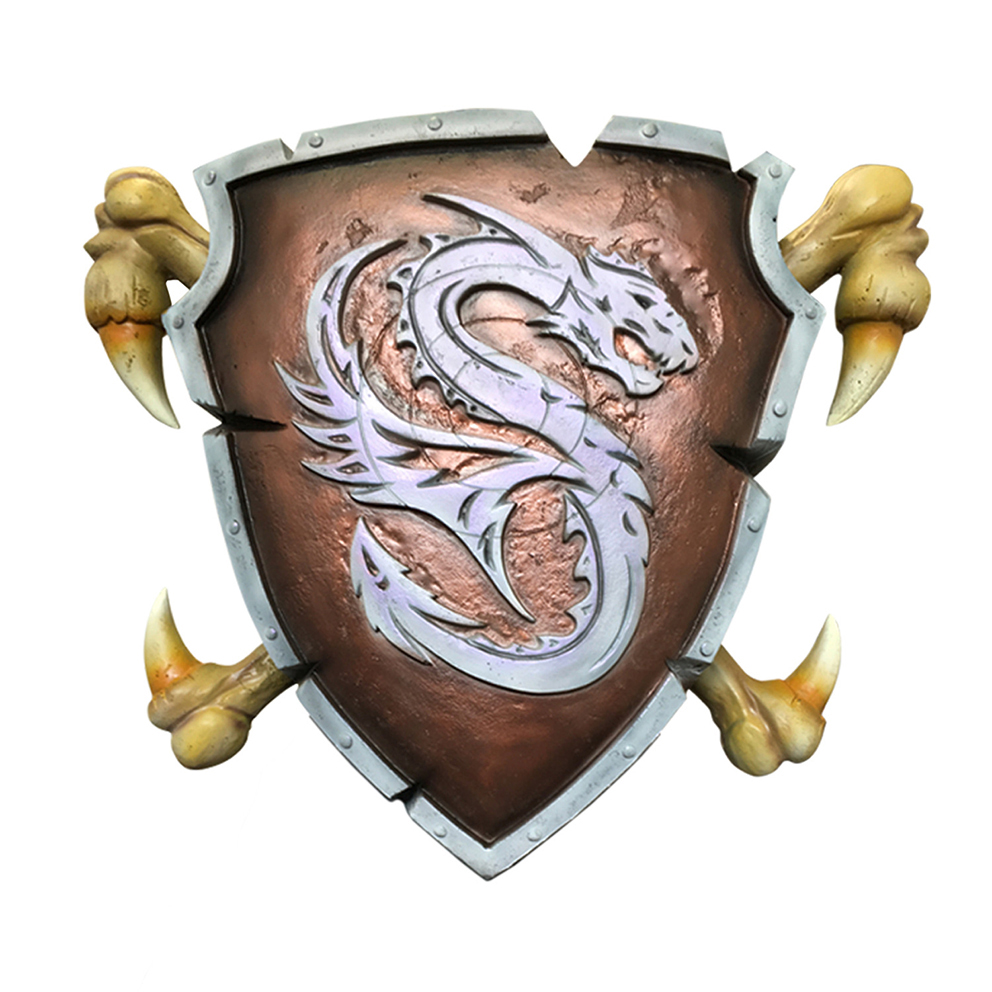 MMC Drachenschild Solo Standard MMC Drachenschild Solo Standard